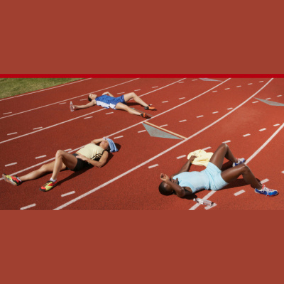 Legendary Life Podcast: Fitness I Healthi Nutrition I Healthy Lifestyle For People Over 30+, 40+