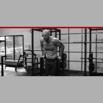 Legendary Life Podcast: Fitness I Healthi Nutrition I Healthy Lifestyle For People Over 30+, 40+