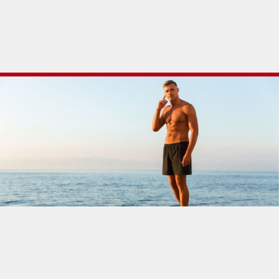 Legendary Life Podcast: Fitness I Healthi Nutrition I Healthy Lifestyle For People Over 30+, 40+