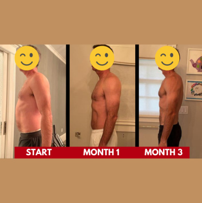 Legendary Life Podcast: Fitness I Healthi Nutrition I Healthy Lifestyle For People Over 30+, 40+