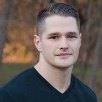 #118 Luke Norsworthy Interview  the Creepy Pizza Guy