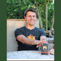 #132 Justin Mares Interview  Killing Pets