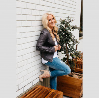 #138 Rachel Adams Interview  the Ex-Lax Story