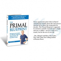 #100 Mark Sisson Interview  Occupational Hazards