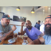 Episode 35. Gavin Van Vlack and Chaka Malik