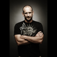 Episode 11. Greg Jackson