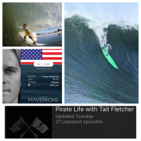 Episode 46. Nic Lamb