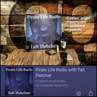 Episode 67. Scott Nelson and Amy Ma