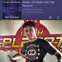 Episode 64. Luis Weezy Castillo