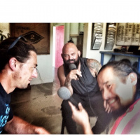 Episode 23. Mark Cheng and Logan Gelbrich