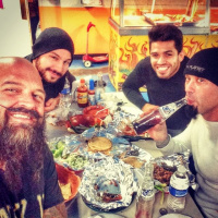 Episode 31. Eddie Bravo, Ruben Rivera, and Nate Harris