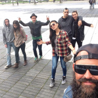 Episode 29. Juan Diaz