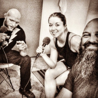 Episode 30. Keith Jardine and Lacie Mackey