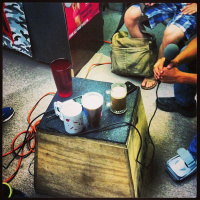 Episode 15. Nate Harris, Ruben Rivera,  Edward McGovern III