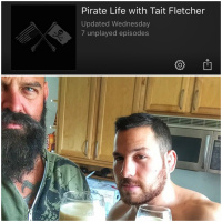 Episode 40. Nate Harris