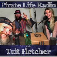 Episode 95. Paleo f(x) with the Caveman Coffee Co founders