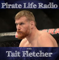 Episode 108. Josh Barnett
