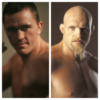 Episode 16. Kyle Noke and Keith Jardine