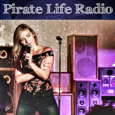 Pirate Life with Tait Fletcher