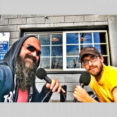 Pirate Life with Tait Fletcher