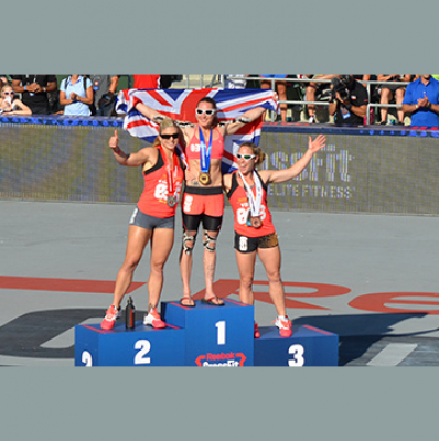 Pirate Life with Tait Fletcher