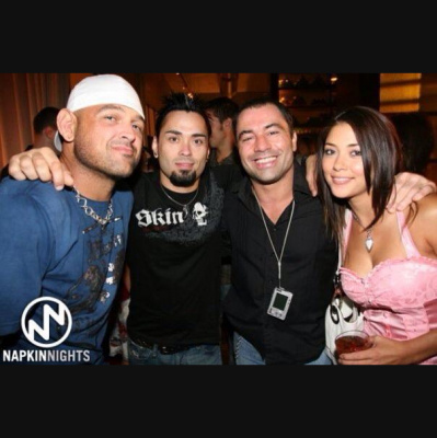 Pirate Life with Tait Fletcher