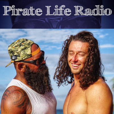 Pirate Life with Tait Fletcher