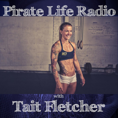 Pirate Life with Tait Fletcher