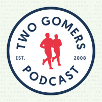 The Two Gomers 5k Audio Guide II