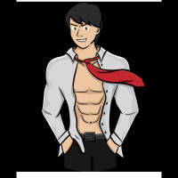 #74: Heart Attack Victim to Body Builder - Richard Chartrand