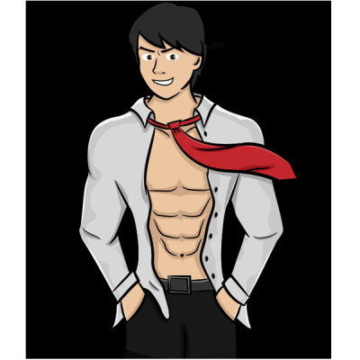 Corporate Warrior: High Intensity Training And Hit Business