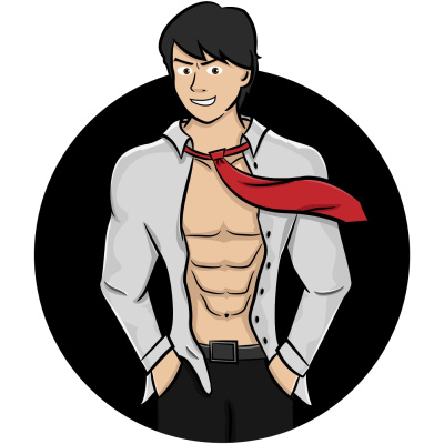 Corporate Warrior: High Intensity Training And Hit Business