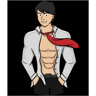 Corporate Warrior: High Intensity Training And Hit Business