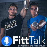 Episode 105 - How to Get Sponsors