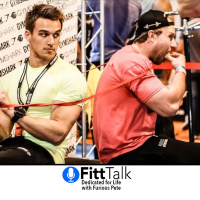 Episode 62 - Dedicated for Life (with Furious Pete)