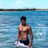 Episode 03 - Betting on Yourself