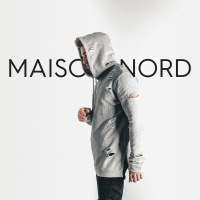 My New Company - Maison Nord