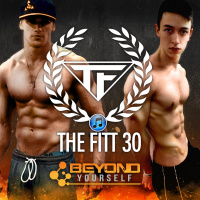 Episode 08 - Falsified Fitness
