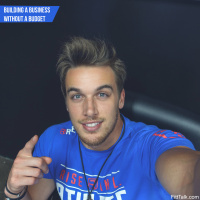 Episode 87 - Building a Business Without a Budget