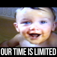 Episode 111 - Our Time is Now!