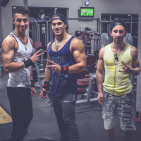 Episode 45 - Let Go and Achieve More (with Mark Anthony Santoro)