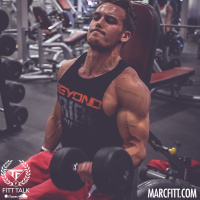 Episode 20 - Post-workout Perfection