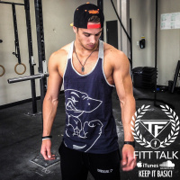 Episode 26 - Keep It Basic