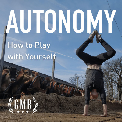 Gmb Fitness Show - Physical Autonomy