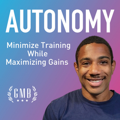 Gmb Fitness Show - Physical Autonomy