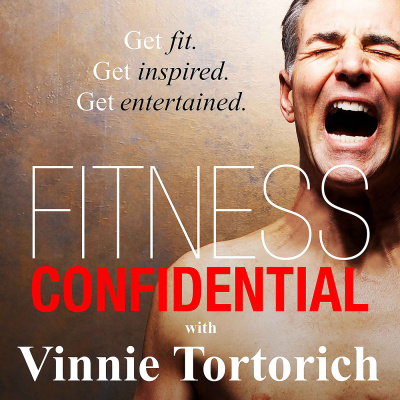 Fitness Confidential With Vinnie Tortorich