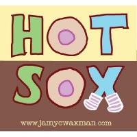 Hot Sox - Sex Information, Education, And Fun With Jamye Waxman