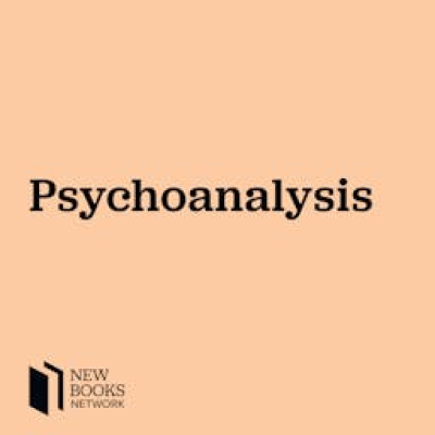 New Books In Psychoanalysis