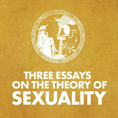 New Books In Psychoanalysis