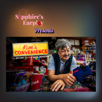 Behind the Stage Door: Kims Convenience